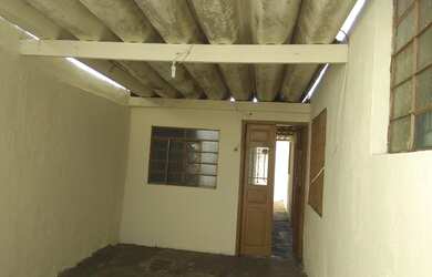 Imagem 3: Casa de 77 metros quadrados no bairro Campos Elíseos com 4 quartos