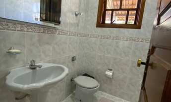 Imagem 4: Casa para venda possui 400 metros quadrados com 3 quartos em Jardim da Cidade - Betim - Mi