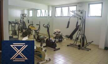 Imagem 5: Apartamento com 3 dormitórios à venda, 120 m² por R$ 560.000 - Recreio dos Bandeirantes