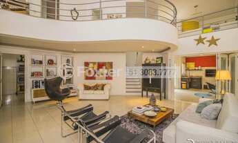 Imagem 3: Casa condomínio Ecoville, aparados da Serra. 3 dormitórios, pátio e piscina