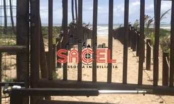 Imagem 4: Lote em condomínio, à venda, com , no bairro Barra dos Coqueiros