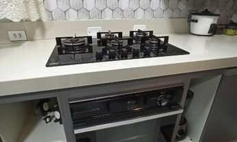 Imagem 4: Três quartos no segundo andar na melhorlocalização de Coqueirald de Itaparica