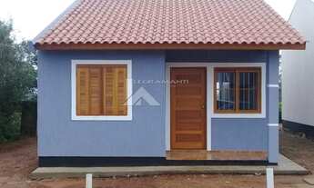 Imagem 2: Casa à Venda em Nova Santa Rita