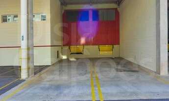 Imagem 3: EMBU DAS ARTES - Galpão/Depósito/Armazém - Parque Industrial Ramos de Freitas