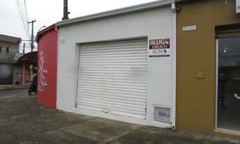 Imagem 3: MARIO DEDINI Galpão / depósito com aluguel por R$850 /mês