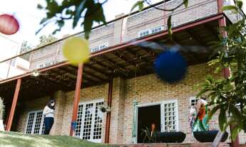 Imagem 5: Chácara do Peroba, excelente terreno