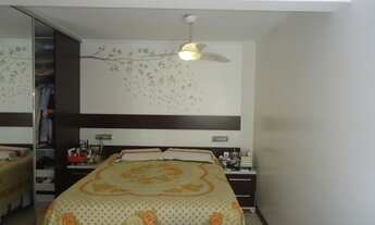 Imagem 6: Sobrado em Condomínio fechado 2 dorms c/suíte e 2 garagens desocupado