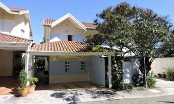 Imagem: Vende no Condomínio Villagio Di Lucca