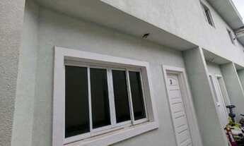 Imagem 3: Sobrado 2 Quartos em Condomínio próximo Metrô Alvim e Itaquera ZL/SP