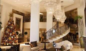 Imagem 3: Apartamento no Edifício Millennium Palace Balneário Camboriú