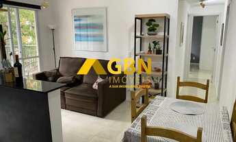 Imagem 6: Apartamento na Vila Andrade com dois dormitórios sendo um suíte