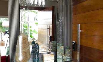 Imagem 2: Casa com 4 dormitórios à venda, 530 m² por R$ 2.900.000,00 - Condomínio Terras de Vinhedo