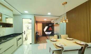 Imagem 6: Apartamento com 2 dormitórios à venda, 59 m² por R$ 240.000,00 - Wanel Ville - Sorocaba/SP