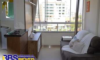 Imagem 7: APTO COM 2 DORMITÓRIOS, MOBILIADO, GARAGEM E JUNTO AO MAR