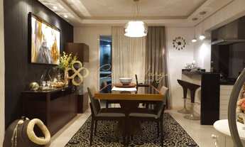 Imagem 2: Cobertura duplex com 3 dormitórios a venda no Pagani