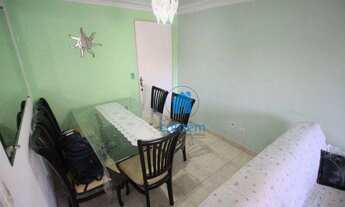 Imagem 3: AP2830 - Apartamento com 2 dormitórios à venda, 57 m² por R$ 240.000 - Bandeiras - Osasco