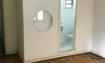 Imagem 5: Apartamento 4 Quartos - Edifício Camamea - Fundos