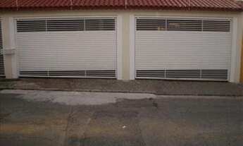 Imagem 2: Guarulhos - Casa Padrão - Vila Rosália