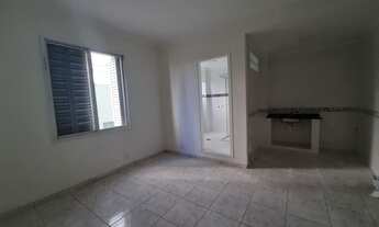 Imagem: Apartamento 50 metros quadrados de 1 dormitório