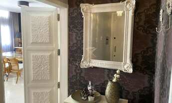 Imagem 6: Apartamento com 3 dormitórios à venda, 156 m² por R$ 1.575.000 - Flamengo - Rio de Janeiro