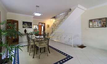 Imagem 7: Sobrado encantador com ótima distribuição - JD Londrina