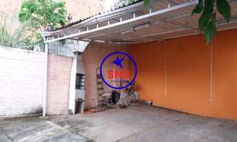 Imagem 3: CASA RESIDENCIAL em CAMPINAS - SP, JARDIM CAMPOS ELISEOS