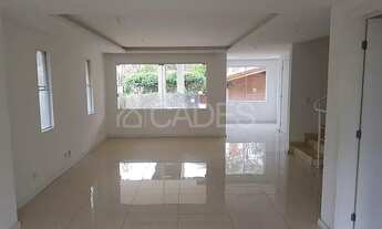 Imagem 2: CASA EM CONDOMÍNIO FECHADO NA REGIÃO DO COTOLENGO - EXCELENTE PADRÃO