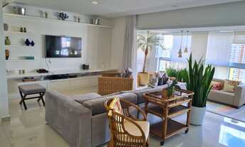 Imagem: Apartamento para aluguel com 210 metros