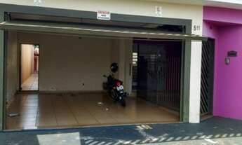 Imagem 2: CASA - PARQUE DOS PINUS