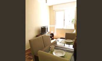 Imagem: Apartamento à Venda - Centro Histórico