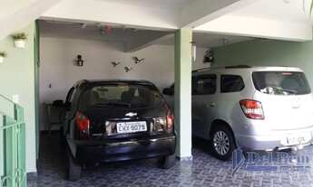 Imagem 6: Sobrado para Venda em Mogi das Cruzes, Jardim Universo, 3 dormitórios, 1 suíte, 3 banheiro