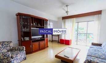 Imagem: SãO PAULO - Apartamento Padrão - Campo