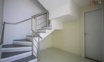 Imagem 6: Cobertura Duplex para Venda em Natal, Ponta Negra, 2 dormitórios, 1 suíte, 2 banheiros, 1