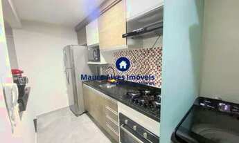 Imagem 5: Apartamento para comprar Conjunto Residencial do Bosque Mogi das Cruzes