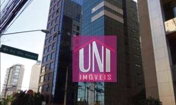 Imagem: Conjunto, 88 m² - venda por R$ 1.061.640