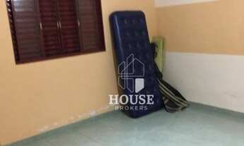 Imagem 6: Casa com 2 dormitórios à venda, 120 m² por R$ 225.000,00 - Jardim Canaã II - Mogi Guaçu/SP