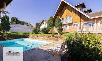 Imagem 6: Casa alto padrão em Interlagos