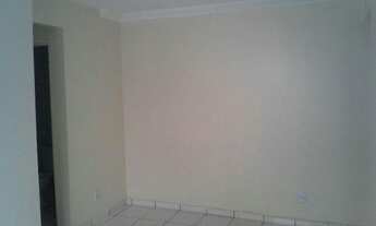 Imagem 6: Apartamento para Venda em Aparecida de Goiânia, Sítios Santa Luzia, 2 dormitórios, 1 banhe