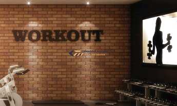 Imagem 12: Área privativa à venda, 3 quartos, 2 suítes, 2 vagas, Lourdes - Belo Horizonte/MG