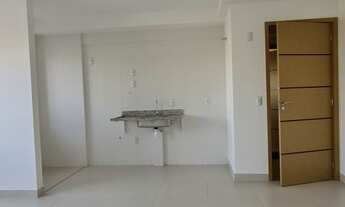 Imagem 3: Apartamento para venda tem 68 metros quadrados com 3 quartos em Rodoviário - Goiânia - GO