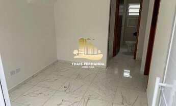 Imagem 6: Casa de Condomínio/2 Dorm/Sala/Coz/ Vg/Quintal/Maracanã