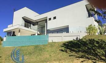 Imagem 5: Casa em condomínio fechado para venda na cidade de Bragança Paulista