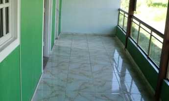 Imagem 2: Casa duplex com 2 quartos e terraço Novo Rio das Ostras 8 min até ao Centro