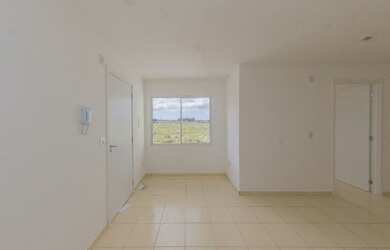 Imagem 4: Apartamento 2 dormitórios Semi mobiliado