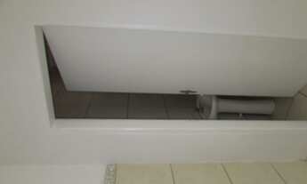 Imagem 7: MARIO DEDINI Galpão / depósito com aluguel por R$850 /mês