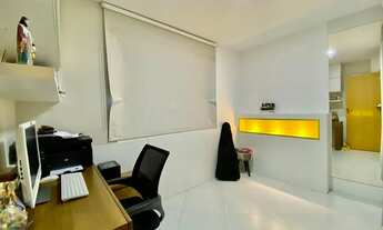 Imagem 6: Apartamento para venda tem 98 metros quadrados com 3 quartos em Serrano - Belo Horizonte