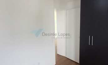 Imagem 5: Apartamento para Locação em São Paulo, Parque Ipê, 2 dormitórios, 1 banheiro, 1 vaga