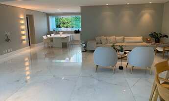 Imagem 4: Excelente apatamento de 3 suites no Horto Florestal