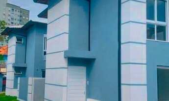 Imagem: Casa de condomínio sobrado para venda com