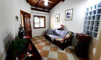 Imagem 3: ALVORADA - Casa Padrão - Jardim Algarve